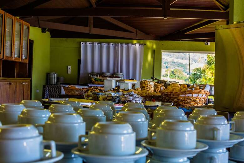 Balne�rio Do Lago Hotel
