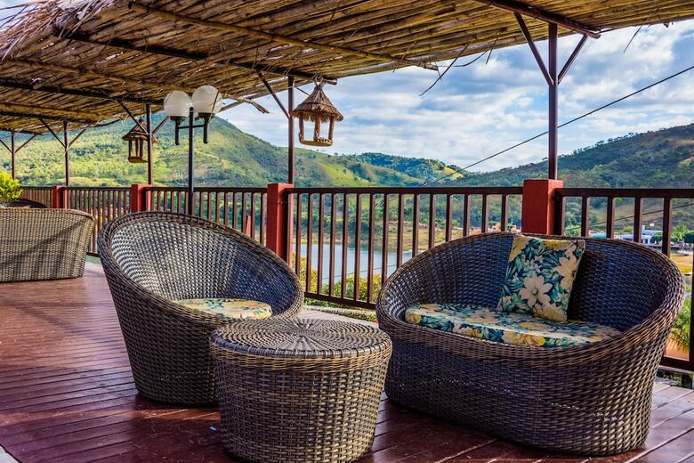 Balne�rio Do Lago Hotel