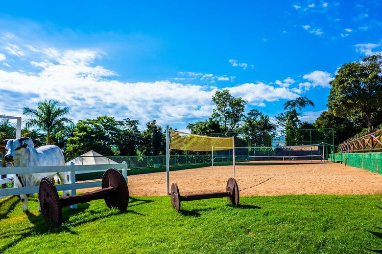 Balne�rio Do Lago Hotel