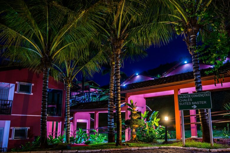 Balne�rio Do Lago Hotel