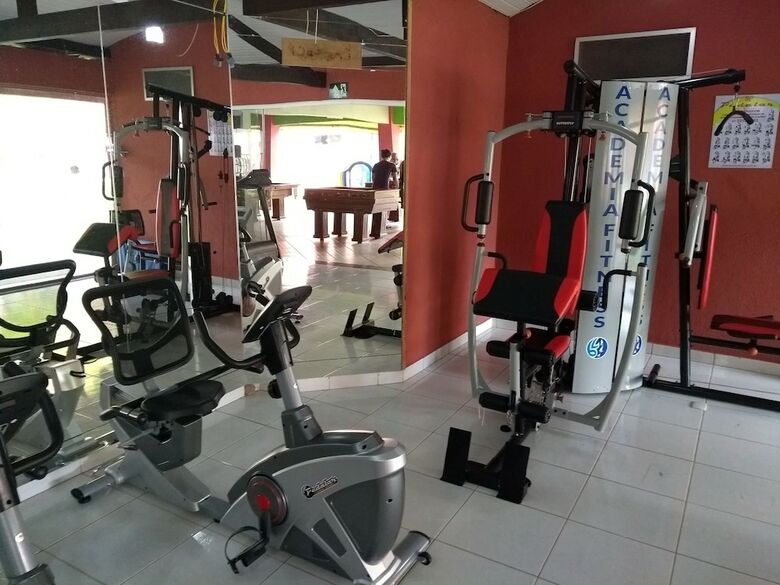Balne�rio Do Lago Hotel