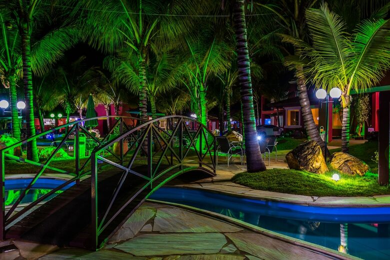 Balne�rio Do Lago Hotel