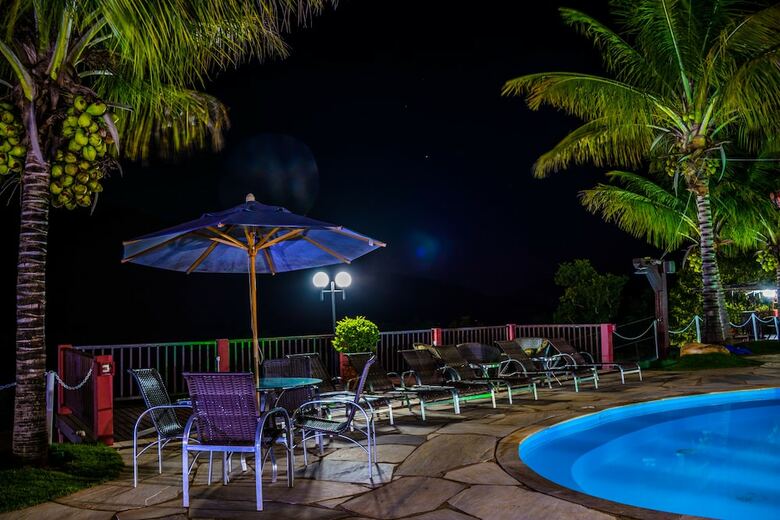 Balne�rio Do Lago Hotel
