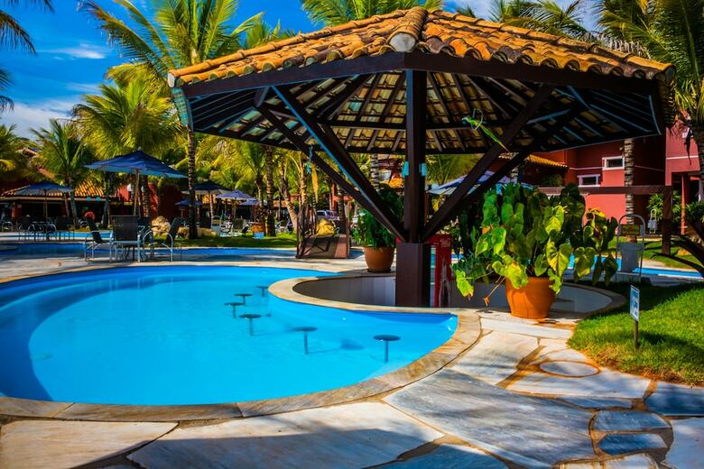Balne�rio Do Lago Hotel