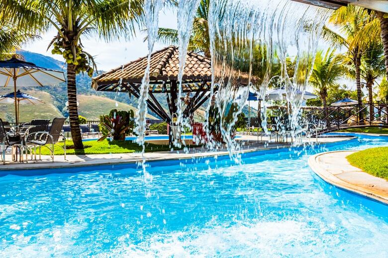Balne�rio Do Lago Hotel