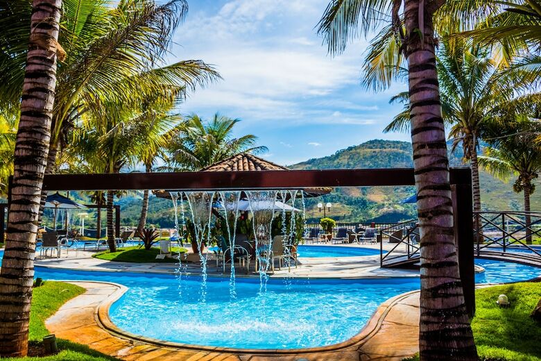 Balne�rio Do Lago Hotel