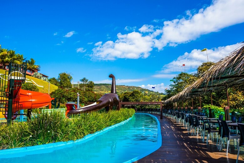 Balne�rio Do Lago Hotel