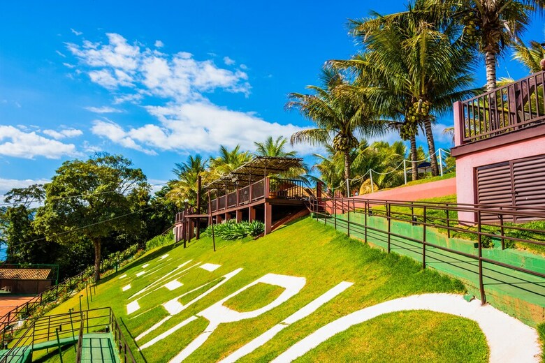 Balne�rio Do Lago Hotel