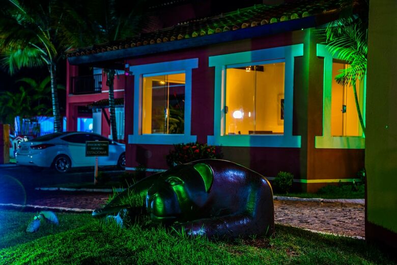 Balne�rio Do Lago Hotel