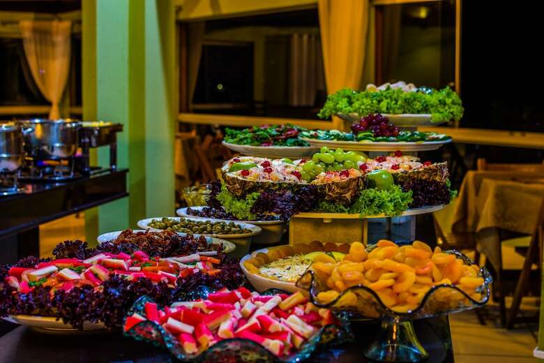 Balne�rio Do Lago Hotel