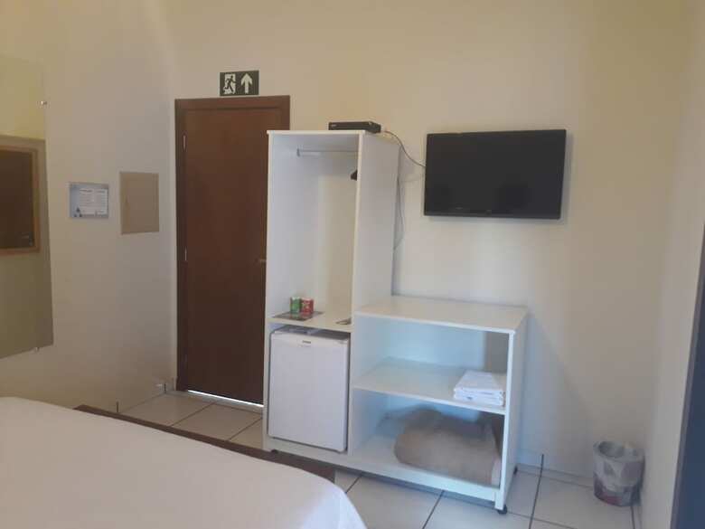 Balne�rio Do Lago Hotel