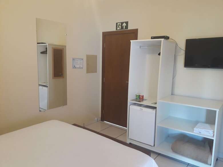Balne�rio Do Lago Hotel