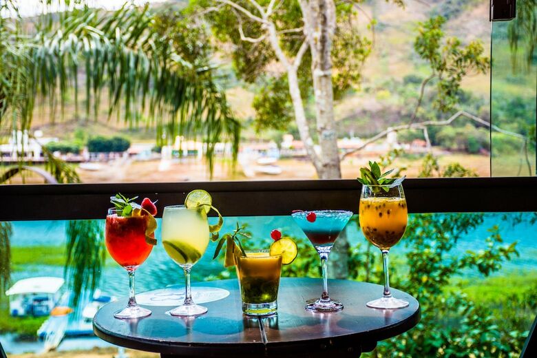 Balne�rio Do Lago Hotel