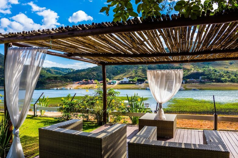 Balne�rio Do Lago Hotel