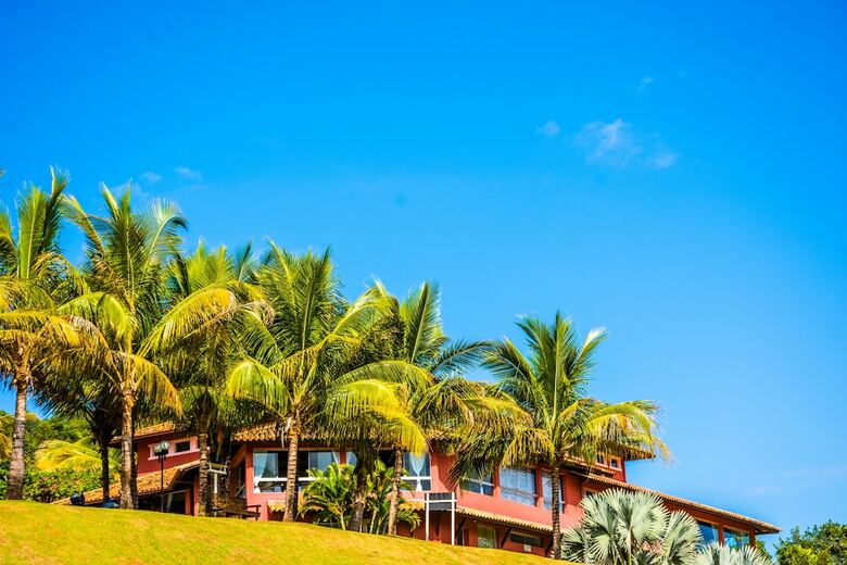 Balne�rio Do Lago Hotel