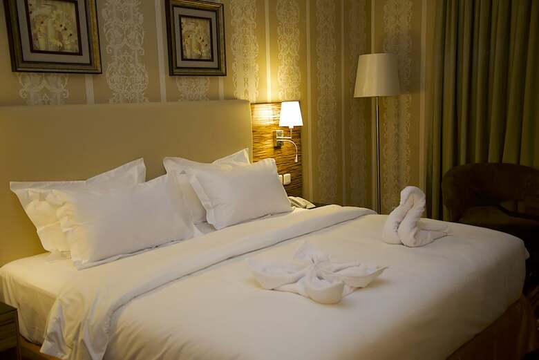 Crown Town Hotel