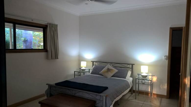 Magnetic Island Bed And Breakfast