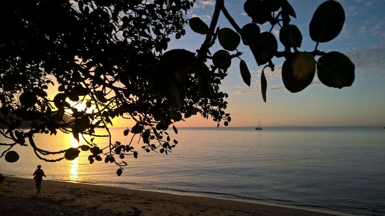 Magnetic Island Bed And Breakfast