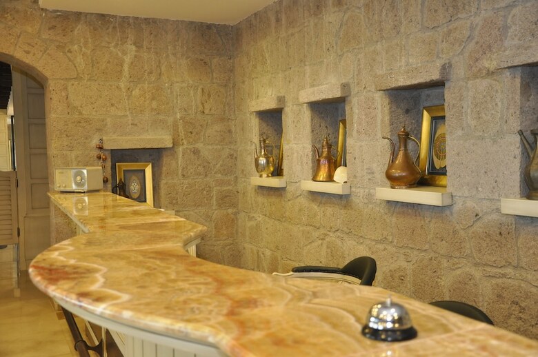 Hotel Assos Sunaba Kasri