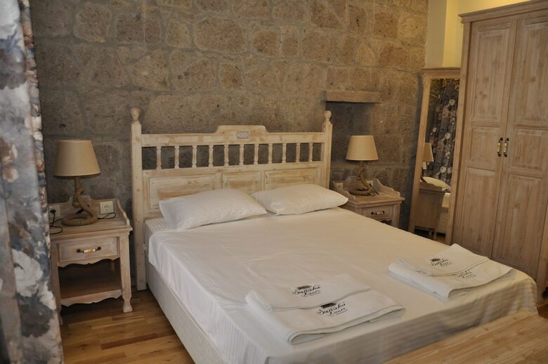 Hotel Assos Sunaba Kasri