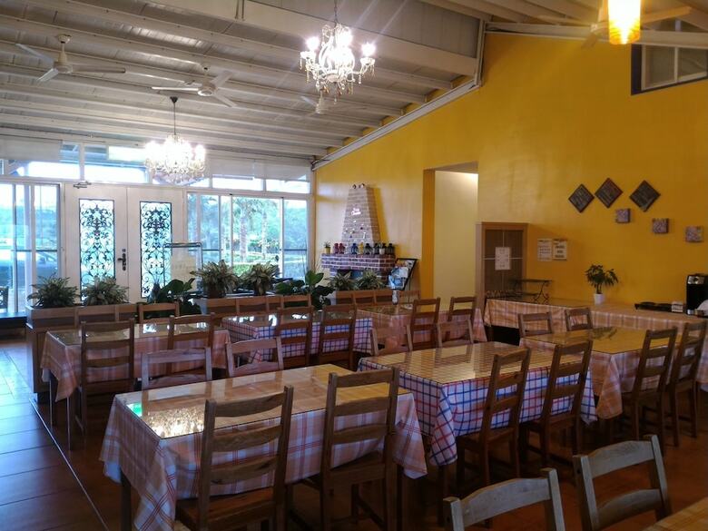 Bed & Breakfast Bohemian Holiday Inn