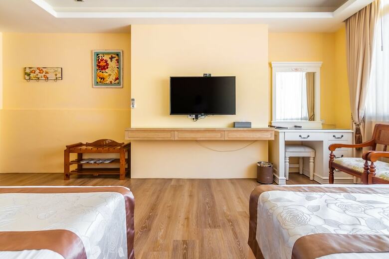 Bed & Breakfast Miller Home Stay