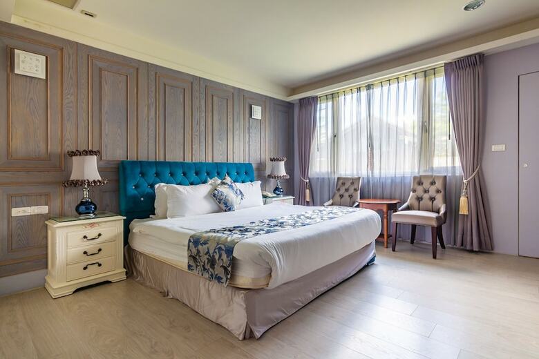 Bed & Breakfast Miller Home Stay
