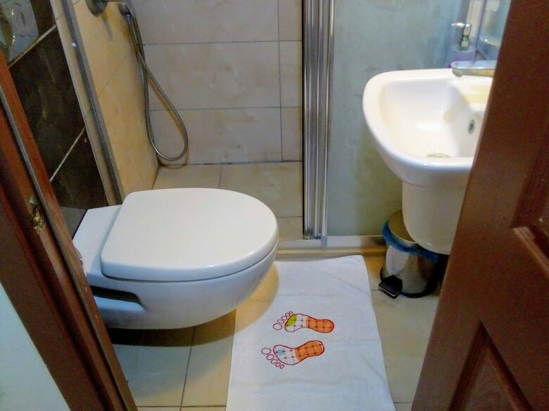Hotel Lacin Apart Otel