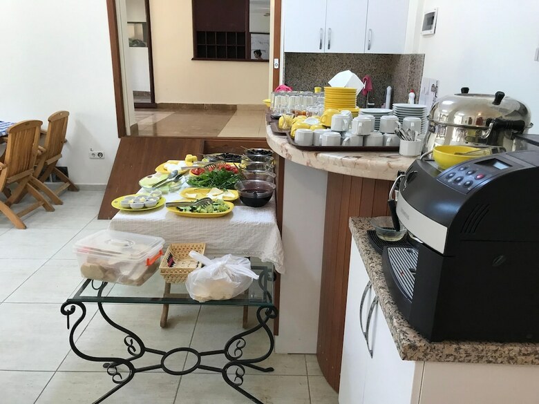 Hotel Lacin Apart Otel