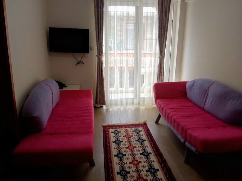 Hotel Lacin Apart Otel
