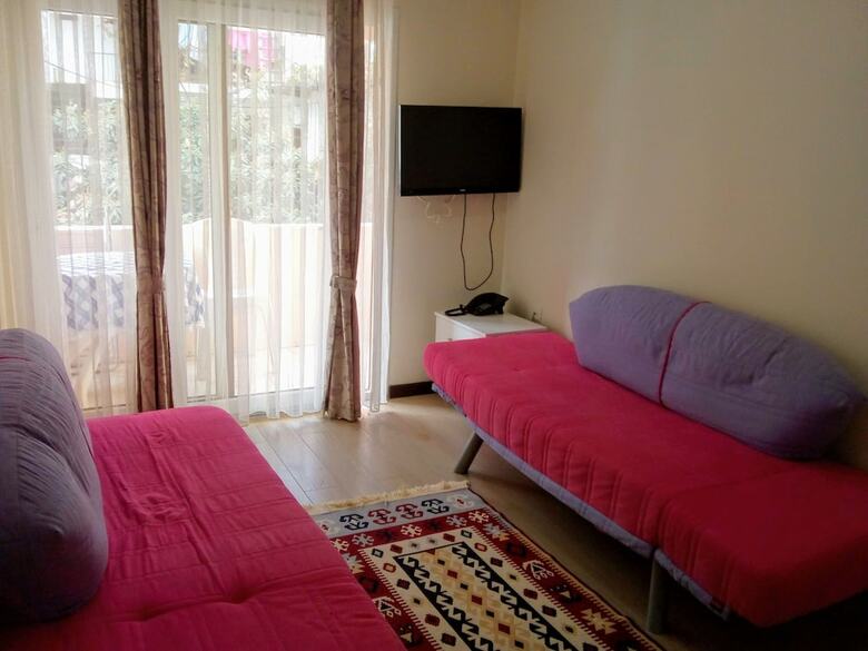 Hotel Lacin Apart Otel