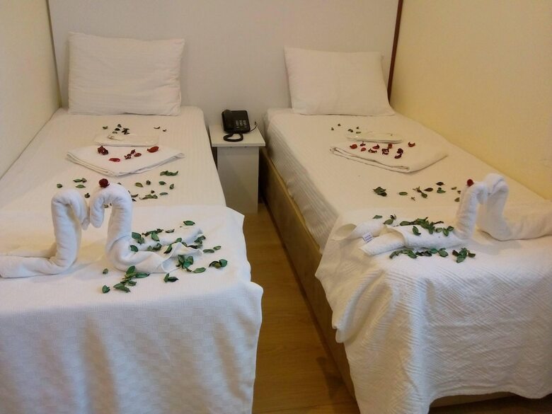 Hotel Lacin Apart Otel