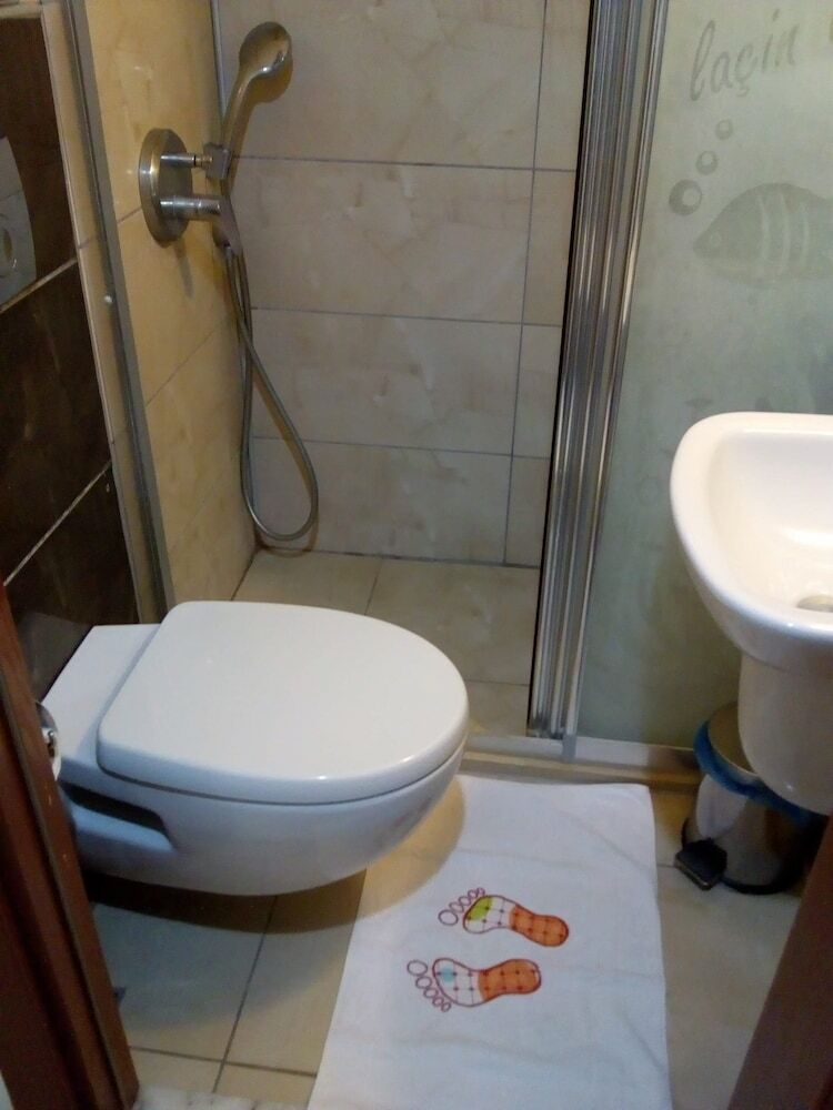 Hotel Lacin Apart Otel