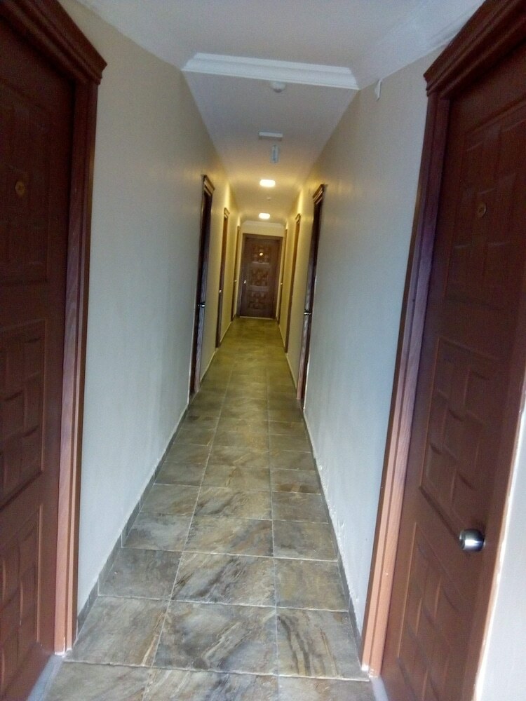 Hotel Lacin Apart Otel