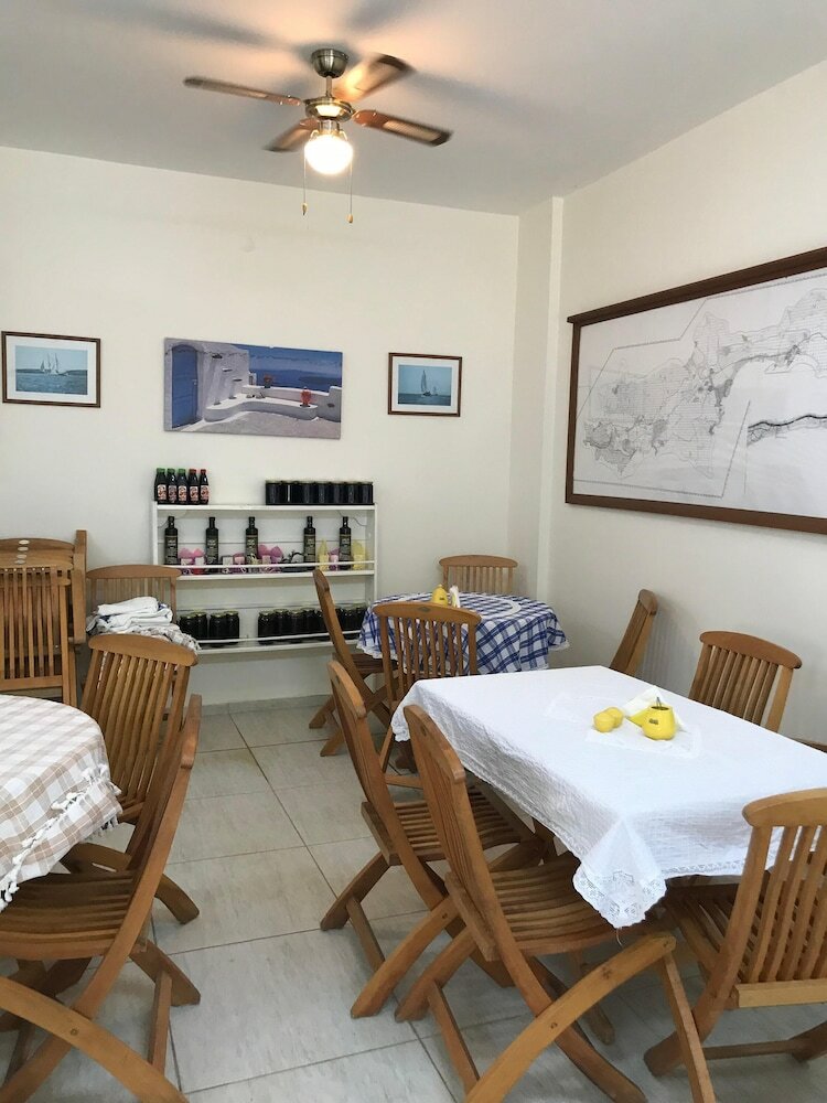 Hotel Lacin Apart Otel