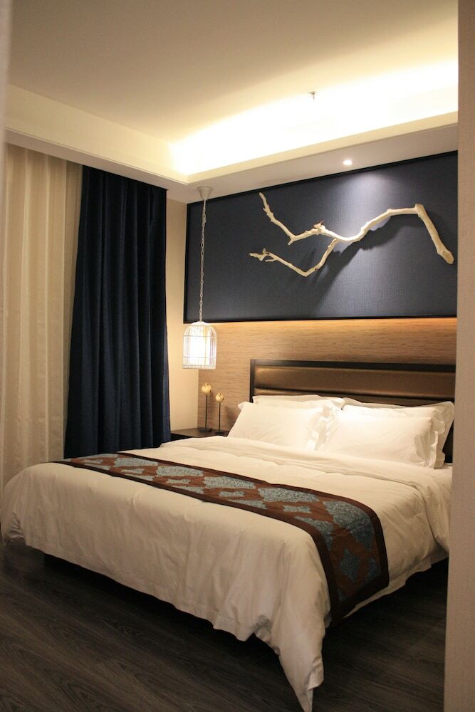 Molly Hotel Select Qingdao