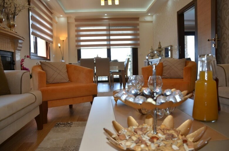 Villa Al Nawras Resort