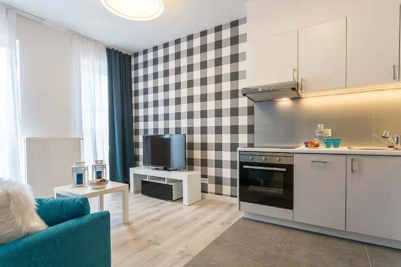 Aparthotel Absyntapart D?browskiego