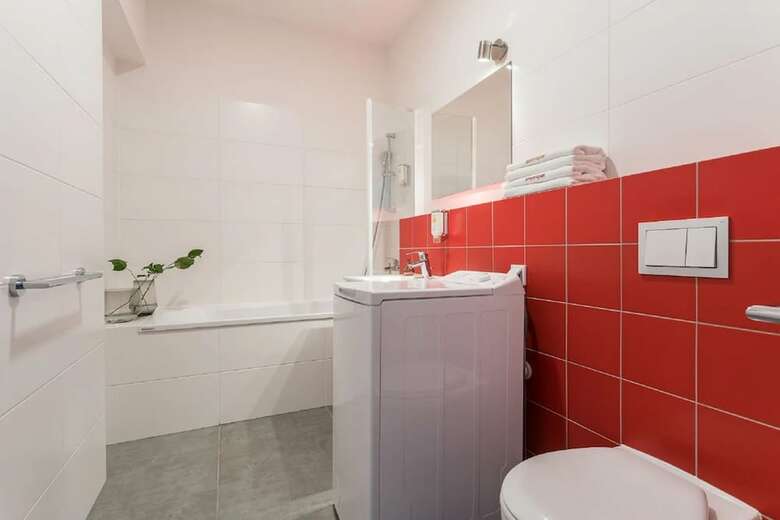 Aparthotel Absyntapart D?browskiego