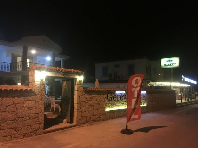 Hotel Gerence Otel
