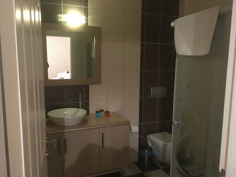Hotel Gerence Otel