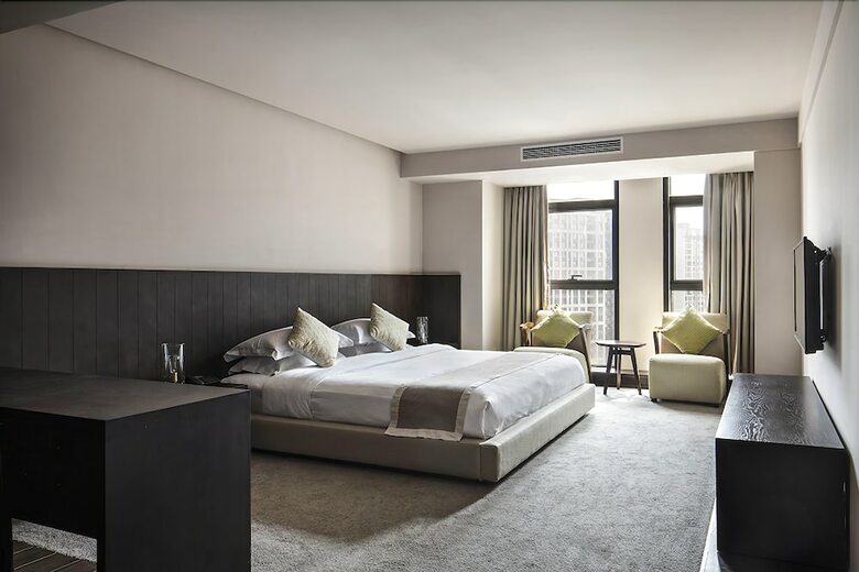 Jinyue Hengmei Boutique Hotel