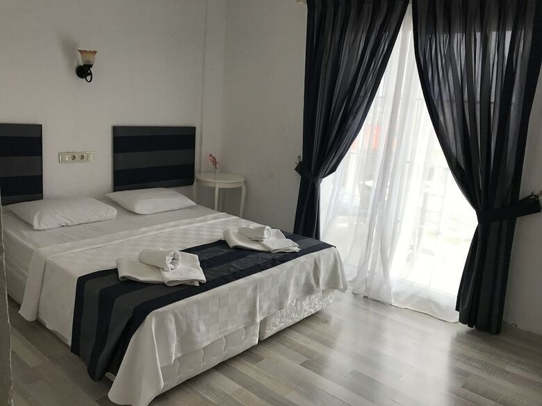 Alacati Dolce Vita Butik Hotel