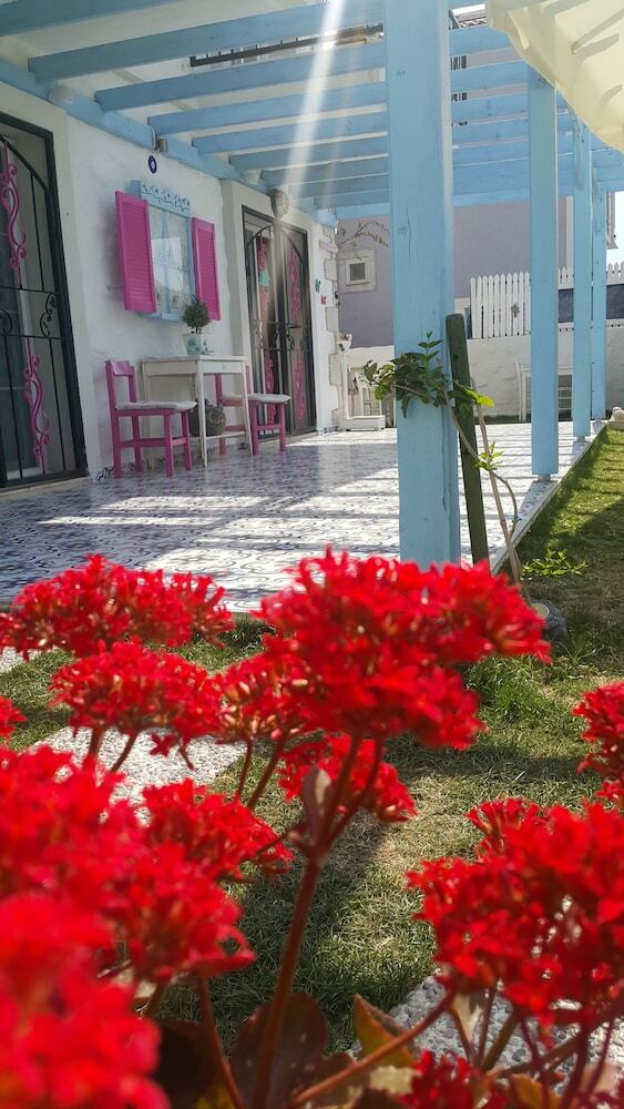 Alacati Dolce Vita Butik Hotel