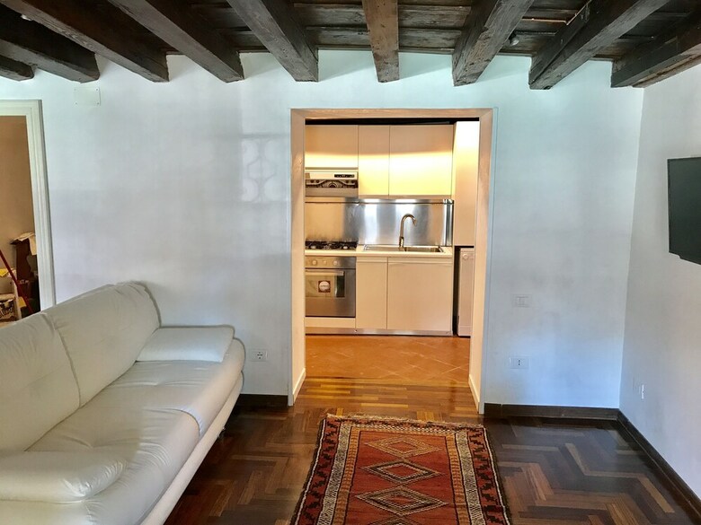 Apartamento La Felice Canal Grande