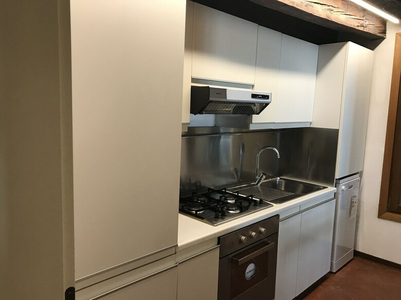 Apartamento La Felice Canal Grande