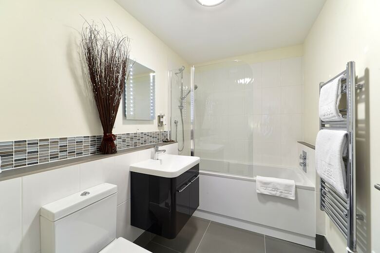 Apartamentos Swan Place By Flying Butler