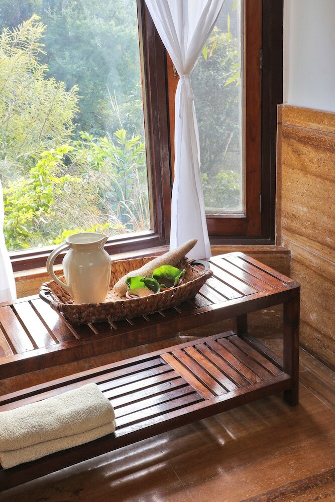 Hotel Jim's Jungle Retreat