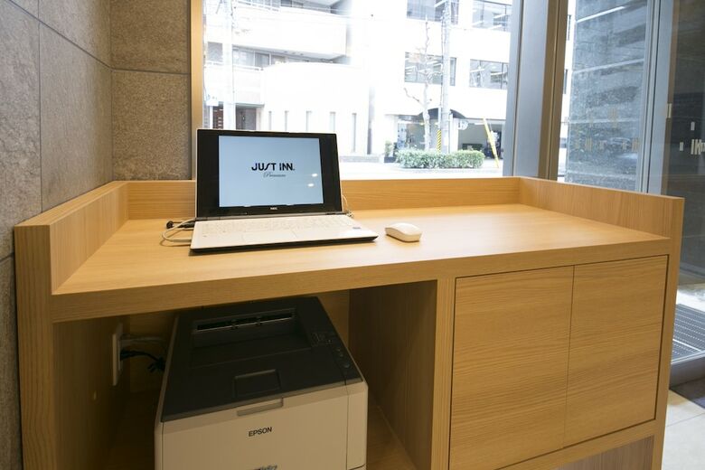 Hotel Just Inn Premium Nagoya-eki