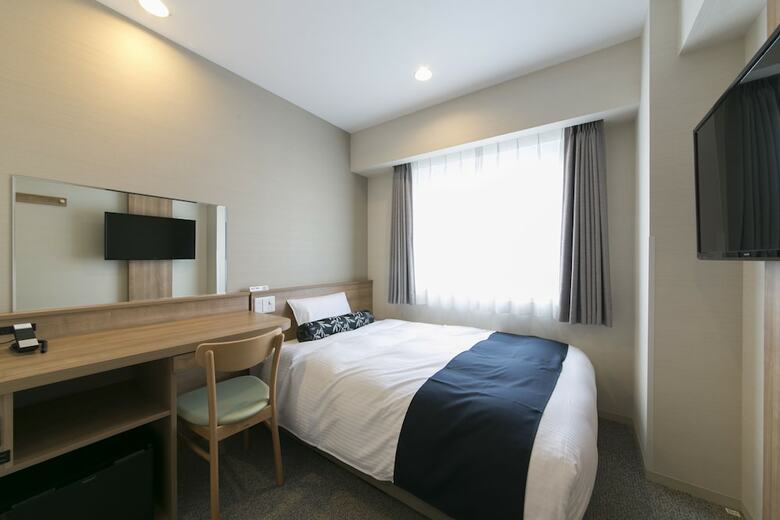 Hotel Just Inn Premium Nagoya-eki